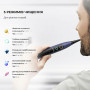 Розумна зубна електрощітка Oclean X Lite Blue (6970810555974)