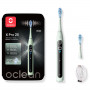 Розумна зубна електрощітка Oclean X Pro 20 Electric Toothbrush Green (6970810556902)