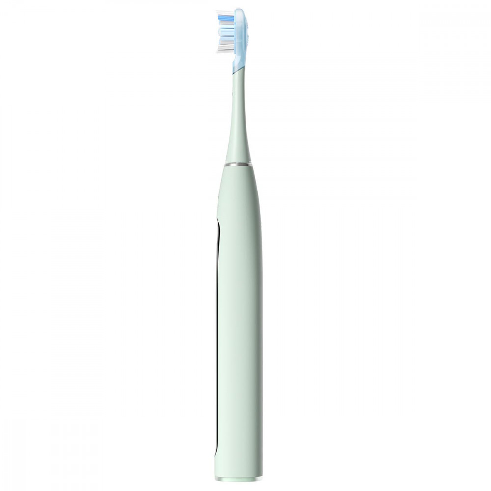 Розумна зубна електрощітка Oclean X Pro 20 Electric Toothbrush Green (6970810556902)