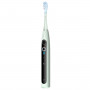 Розумна зубна електрощітка Oclean X Pro 20 Electric Toothbrush Green (6970810556902)