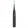 Розумна зубна електрощітка Oclean X Pro 20 Electric Toothbrush Black (6970810556940)