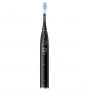 Розумна зубна електрощітка Oclean X Pro 20 Electric Toothbrush Black (6970810556940)