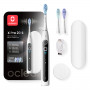 Розумна зубна електрощітка Oclean X Pro 20 Set Electric Toothbrush White (6970810556971)
