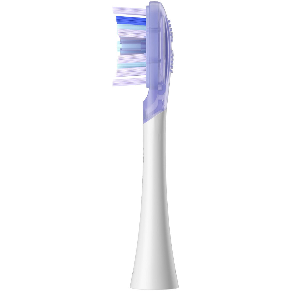 Насадка для зубної електрощітки Oclean Ultra White UW03 2 шт (6970810556995)