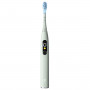 Розумна зубна електрощітка Oclean X Ultra 20 Set Electric Toothbrush Green (6970810557091)