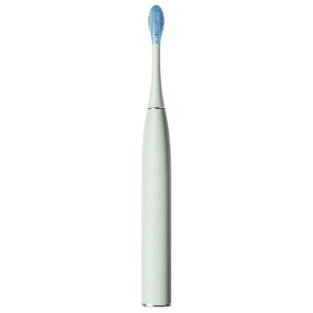 Розумна зубна електрощітка Oclean X Ultra 20 Set Electric Toothbrush Green (6970810557091)