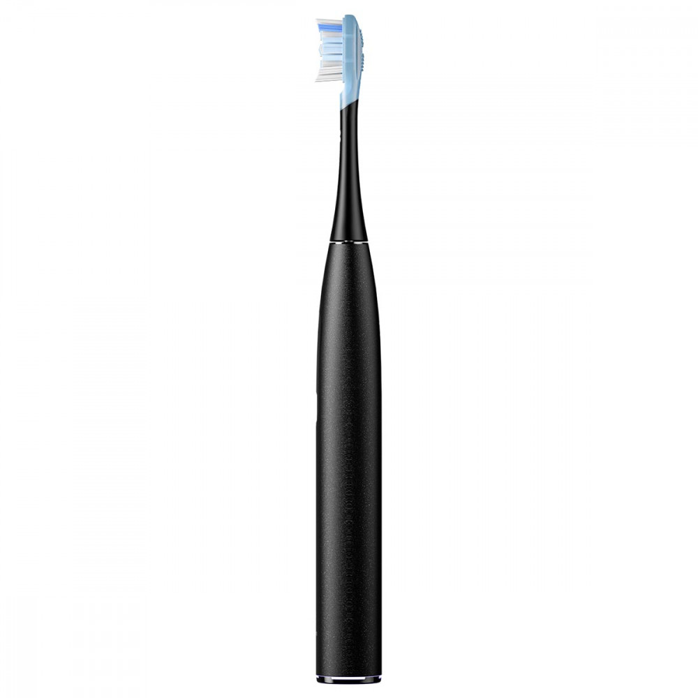 Розумна зубна електрощітка Oclean X Ultra 20 Set Electric Toothbrush Black (6970810557107)