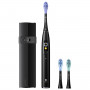 Розумна зубна електрощітка Oclean X Ultra 20 Set Electric Toothbrush Black (6970810557107)