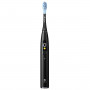Розумна зубна електрощітка Oclean X Ultra 20 Set Electric Toothbrush Black (6970810557107)