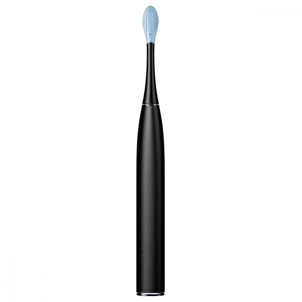 Розумна зубна електрощітка Oclean X Ultra 20 Set Electric Toothbrush Black (6970810557107)