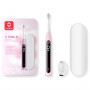 Розумна зубна електрощітка Oclean X Kids Set Electric Toothbrush Pink (6970810557220)