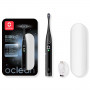 Розумна зубна електрощітка Oclean X Kids Set Electric Toothbrush Black (6970810557237)