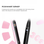 Розумна зубна електрощітка Oclean X Kids Set Electric Toothbrush Black (6970810557237)