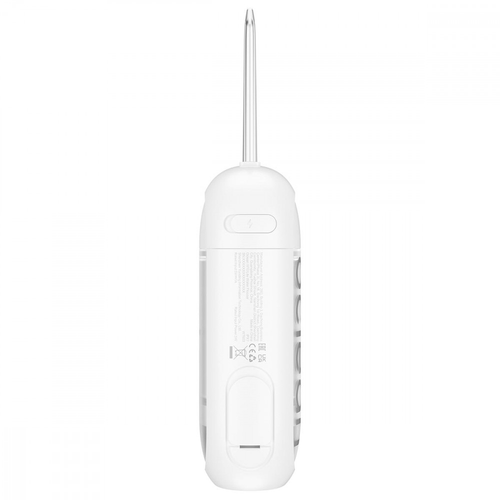 Іригатор Oclean W10 Lite (6970810557510)