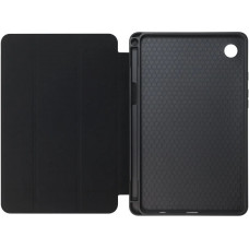 Чохол-книжка Just Must Skin Shock для Samsung Galaxy Tab A9 SM-X110/SM-X115 Black (6973297909650)