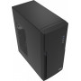 Корпус GameMax ET-211-400W-2U3 Black 400W