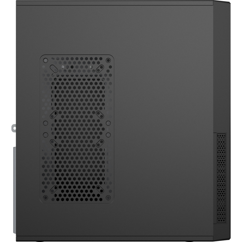 Корпус GameMax ET-212-450W-U3 Black 450W