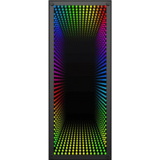 Корпус GameMax Abyss-TR Black без БЖ