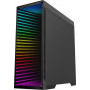 Корпус GameMax Abyss-TR Black без БЖ