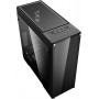 Корпус GameMax Abyss-TR Black без БЖ