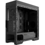 Корпус GameMax Abyss-TR Black без БЖ