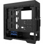 Корпус GameMax Abyss-TR Black без БЖ
