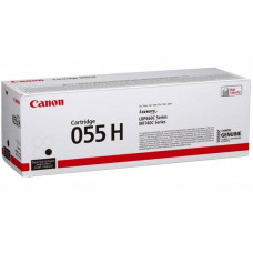 Картридж Canon 055H MF742/744/746/LBP663/664 Black (3020C002) Картридж Canon 055H MF742/744/746/LBP663/664 Black (3020C002)