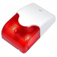 Сирена ATIS LD-95 (red)