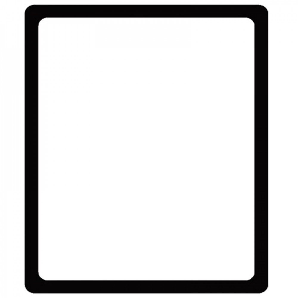 Дошка самоклеюча Agent Memo Board 29.7x20.9 (7010000)