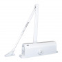Доводчик ATIS DC-5036-BC White Доводчик ATIS DC-5036-BC White