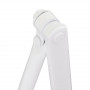 Доводчик ATIS DC-5036-BC White Доводчик ATIS DC-5036-BC White