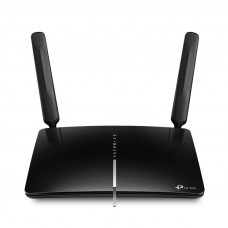 Бездротовий маршрутизатор TP-LINK Archer MR600 Бездротовий маршрутизатор TP-LINK Archer MR600