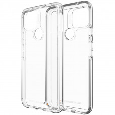 Чохол-накладка Zagg Gear4 Crystal Palace для Google Pixel 5 Clear (702006091) Чохол-накладка Zagg Gear4 Crystal Palace для Google Pixel 5 Clear (702006091)