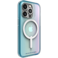 Чохол-накладка Zagg Gear4 Milan Snap with Magsafe для Apple iPhone 14 Pro Aurora (702009983 / 702010482)