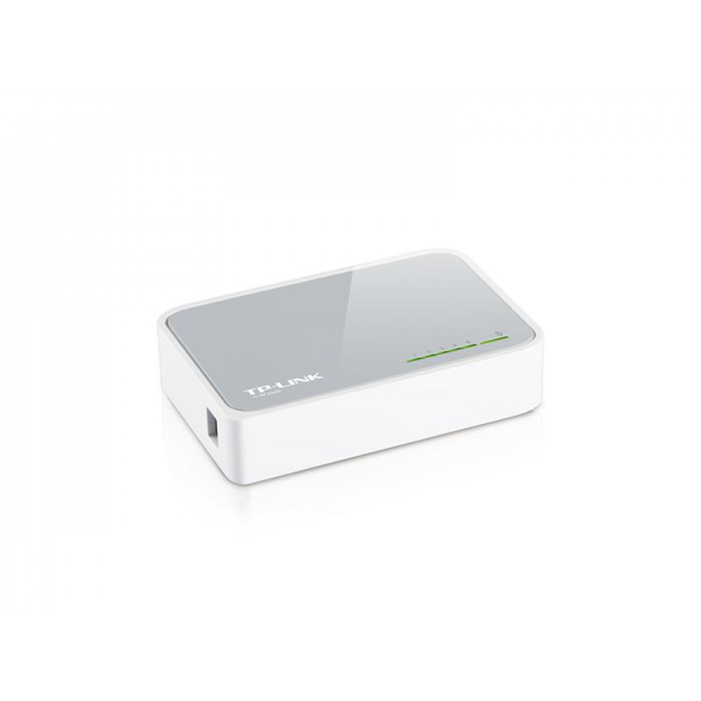 Коммутатор TP-Link TL-SF1005D