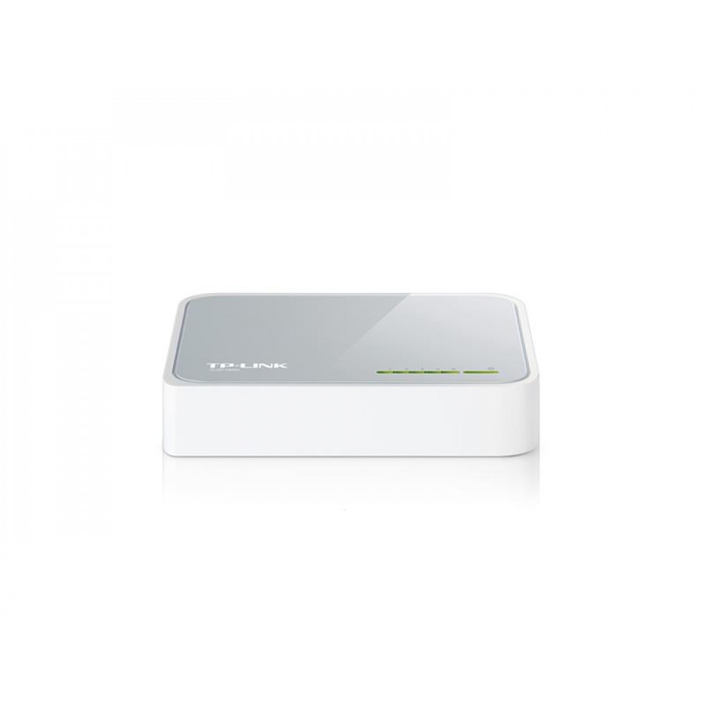 Коммутатор TP-Link TL-SF1005D