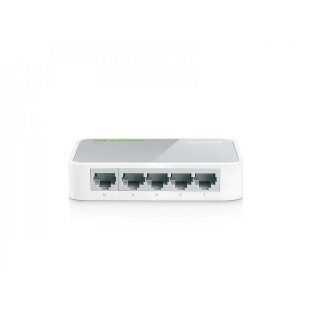 Коммутатор TP-Link TL-SF1005D