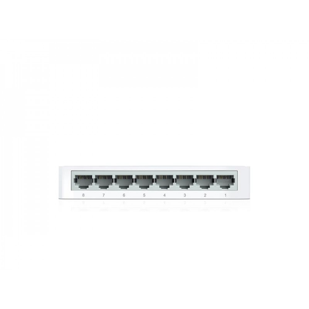 Комутатор TP-Link TL-SF1008D
