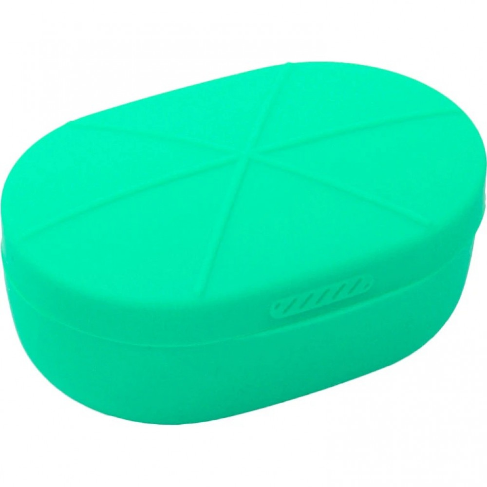 Чохол BeCover Silicon для Xiaomi Redmi AirDots/Redmi AirDots 2/Redmi AirDots S Green (703828)
