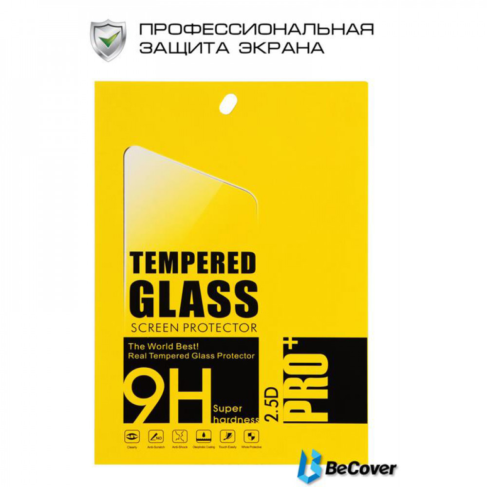 Захисне скло BeCover для для Lenovo Tab M10 Plus TB-X606 / M10 Plus (2nd Gen) / K10 TB-X6C6 (704807)
