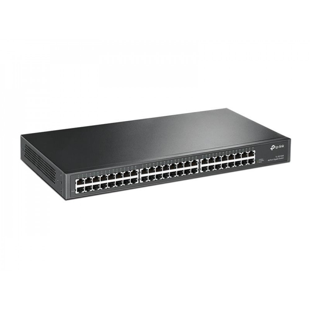 Комутатор TP-LINK TL-SG1048 