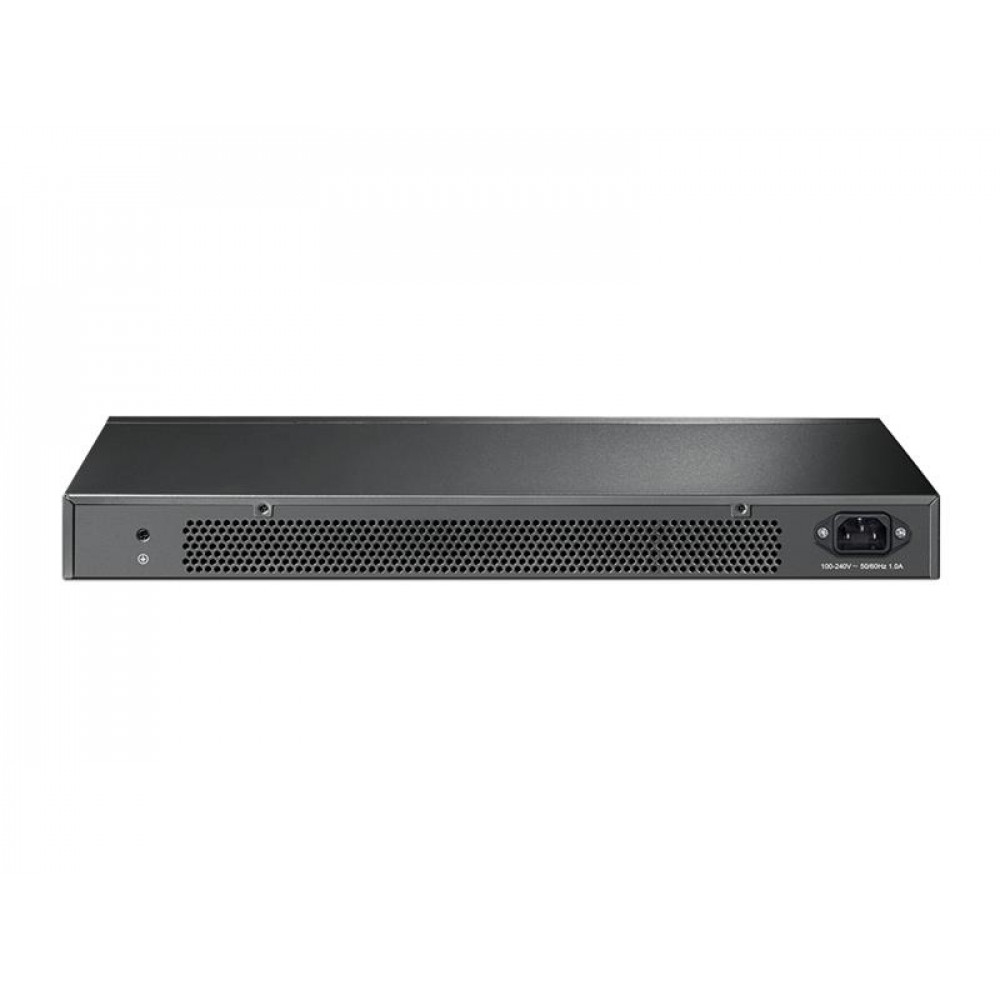 Комутатор TP-LINK TL-SG1048 