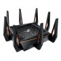 Бездротовий маршрутизатор Asus ROG Rapture GT-AX11000 (90IG04H0-MO3G00)