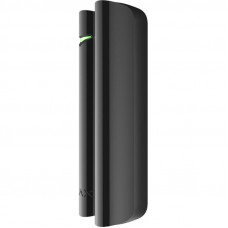 Бездротовий датчик відкриття дверей/вікна Ajax DoorProtect Black (38098.03.BL1)