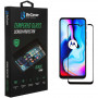 Захисне скло BeCover для Motorola Moto E7 Power/E7i Power Black (706450)
