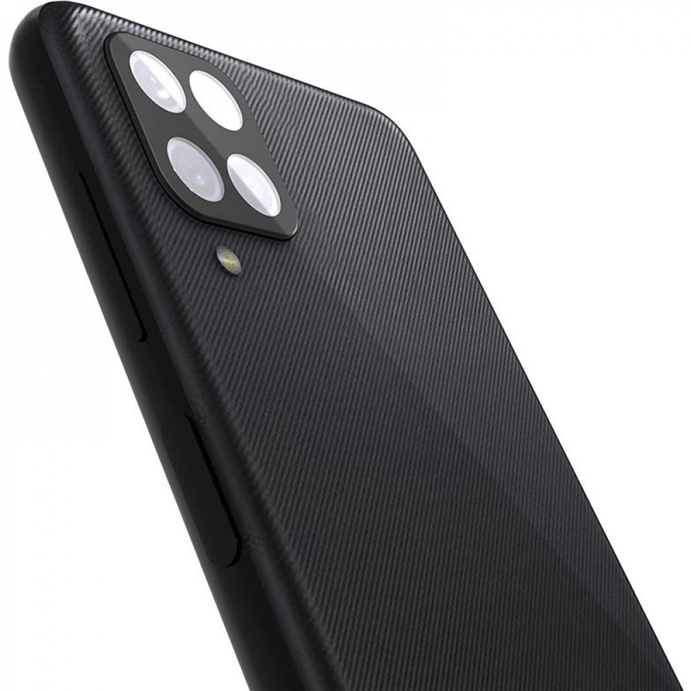 Захисне скло BeCover для камери на Samsung Galaxy A12 SM-A125 (706619)