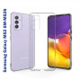 Чохол-накладка BeCover для Samsung Galaxy M52 SM-M526 Transparancy (706928)