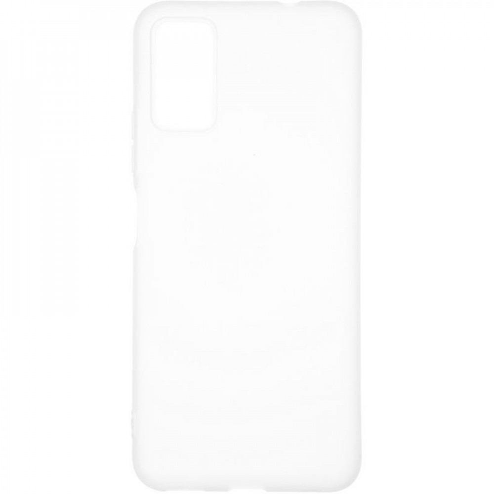 Чохол-накладка BeCover для ZTE Blade A71 Transparancy (706942)