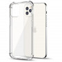 Чохол-накладка BeCover Anti-Shock для Apple iPhone 13 Pro Clear (706981)