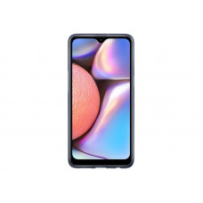 Чохол-накладка Samsung Clear Cover для Samsung Galaxy A20s SM-A207 Transparent (EF-QA207TTEGRU)